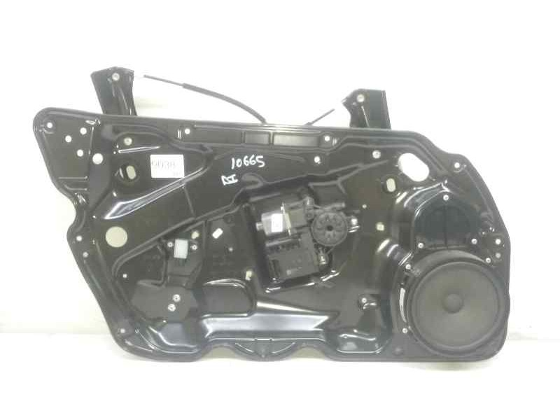 Recambio de elevalunas delantero izquierdo para volkswagen passat lim. (362) advance 4motion bluemotion referencia OEM IAM 3AA95