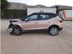 seat arona (kj7, kjp) del año 2018