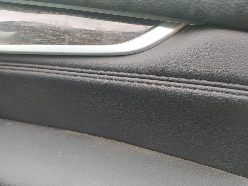 Recambio de elevalunas delantero derecho para bmw x5 (f15) xdrive 40d referencia OEM IAM 51337286484 ELECTRICO 