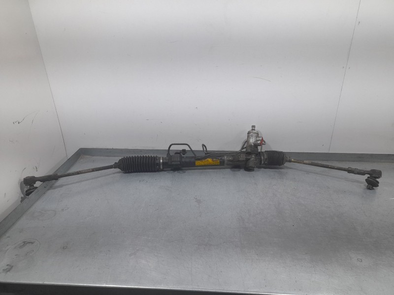 Recambio de cremallera direccion para hyundai matrix (fc) 1.5 crdi referencia OEM IAM 5770017200 ASISTIDA 