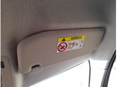 Recambio de parasol derecho para citroën c3 iii (sx) 1.5 bluehdi 100 (sxyhyp, sxyhtu) referencia OEM IAM   