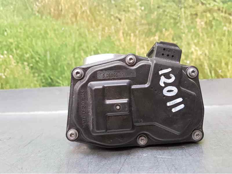 Recambio de caja mariposa para ford fiesta (ce1) trend referencia OEM IAM CM5G9F991GA  