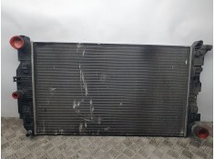 RADIADOR AGUA SIN REF 