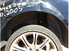 PLASTICO PASE RUEDA TRAS. IZQ. 51717012729 