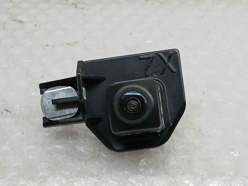 Recambio de camara vision trasera para toyota yaris active referencia OEM IAM 867900D060 KD63C7RC 