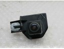 Recambio de camara vision trasera para toyota yaris active referencia OEM IAM 867900D060 KD63C7RC 
