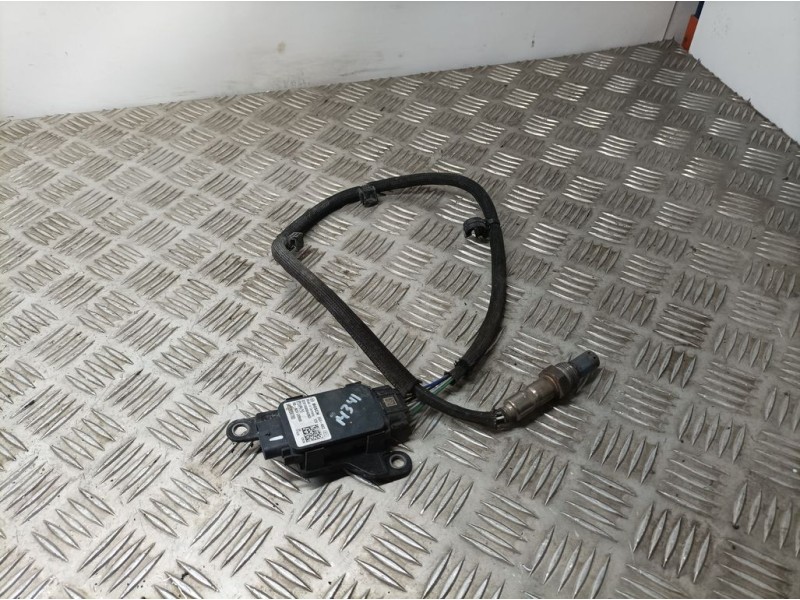 Recambio de sonda lambda para peugeot rifter acristalada referencia OEM IAM 9830288780 0281008064065 BOSCH