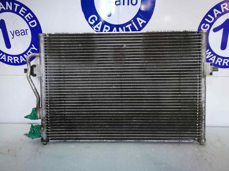 Recambio de condensador / radiador aire acondicionado para ford mondeo berlina (gd) ghia referencia OEM IAM 97BW19710  FORD
