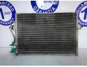 Recambio de condensador / radiador aire acondicionado para ford mondeo berlina (gd) ghia referencia OEM IAM 97BW19710  FORD