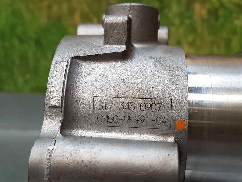 Recambio de caja mariposa para ford fiesta (ce1) trend referencia OEM IAM CM5G9F991GA  