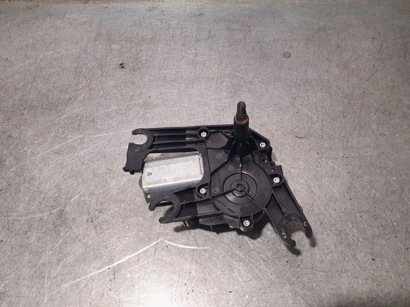 Recambio de motor limpia trasero para citroën c4 lim. feel referencia OEM IAM 53031812  VALEO