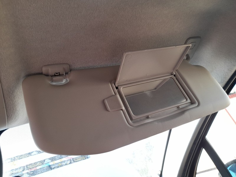 Recambio de parasol derecho para citroën c3 iii (sx) 1.5 bluehdi 100 (sxyhyp, sxyhtu) referencia OEM IAM   