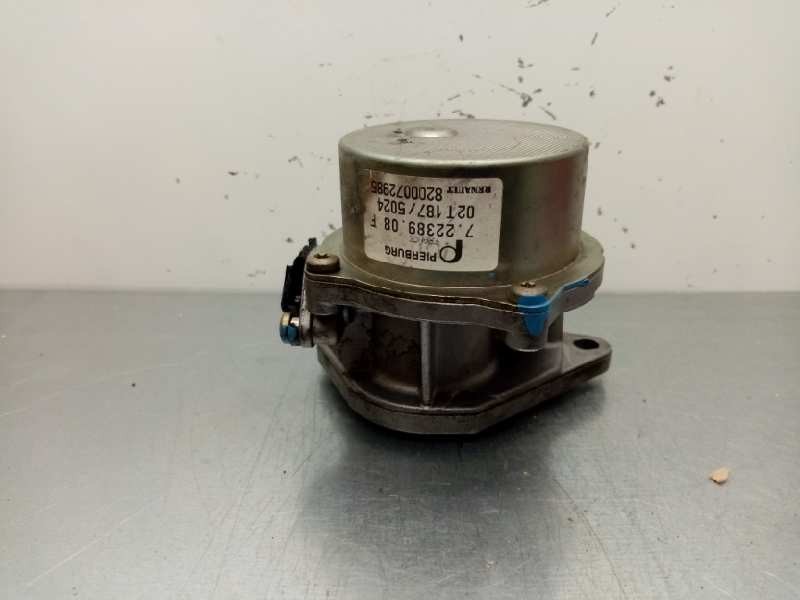 Recambio de depresor freno / bomba vacio para renault megane i scenic (ja0) 1.9 dti diesel cat referencia OEM IAM 72238908F 8200