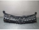 Recambio de rejilla delantera para opel astra h berlina elegance referencia OEM IAM 13108463  