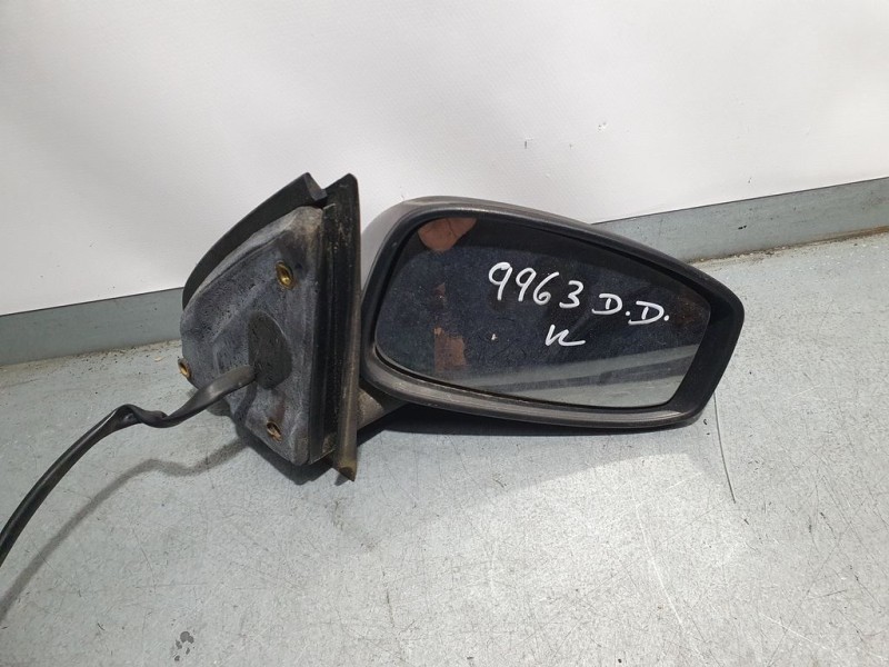 Recambio de retrovisor derecho para fiat stilo (192) 1.9 jtd 115 referencia OEM IAM   ELECTRICO 5 CABLES TOCADO SOL