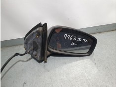 Recambio de retrovisor derecho para fiat stilo (192) 1.9 jtd 115 referencia OEM IAM   ELECTRICO 5 CABLES TOCADO SOL