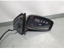 Recambio de retrovisor derecho para fiat stilo (192) 1.9 jtd 115 referencia OEM IAM   ELECTRICO 5 CABLES TOCADO SOL