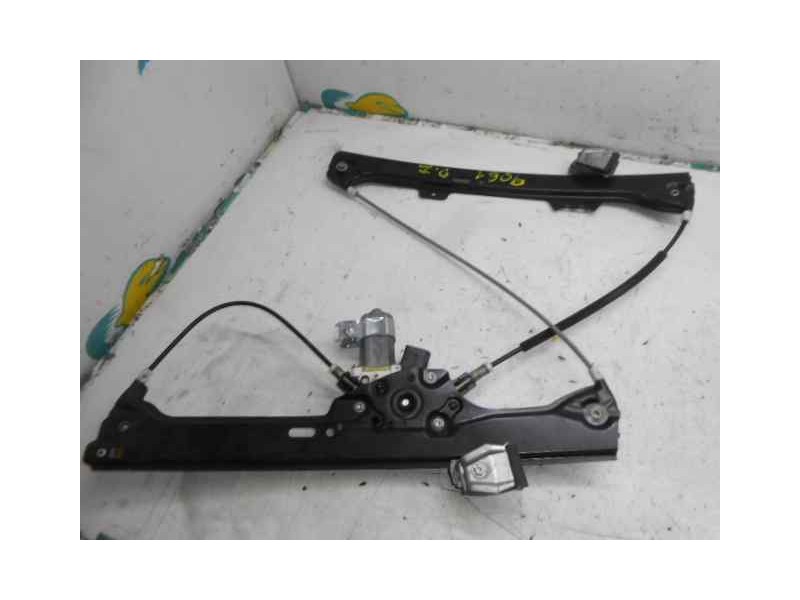 Recambio de elevalunas delantero izquierdo para bmw serie 5 berlina (e60) 530d referencia OEM IAM   ELECTRICO