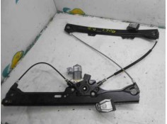 ELEVALUNAS DELANTERO IZQUIERDO ELECTRICO