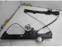 Recambio de elevalunas delantero izquierdo para bmw serie 5 berlina (e60) 530d referencia OEM IAM   ELECTRICO