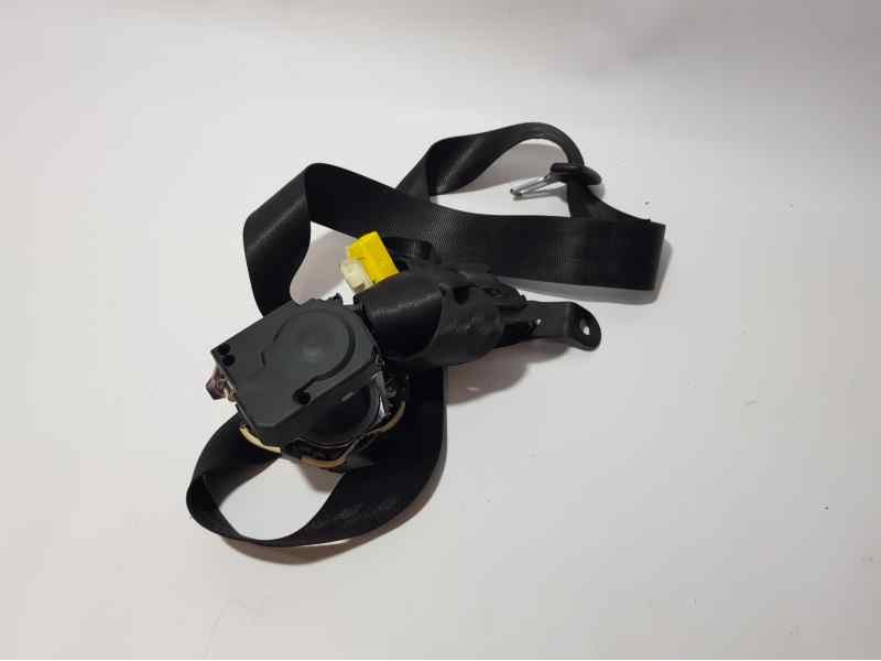 Recambio de pretensor airbag derecho para volkswagen touran (1t2) edition referencia OEM IAM 33014051  TRW