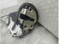 CERRADURA PUERTA TRASERA DERECHA 02014110F1 ELECTRICA 2 PINS