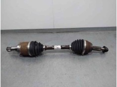 Recambio de transmision delantera izquierda para hyundai kona style hybrid 2wd referencia OEM IAM 49500CM000  