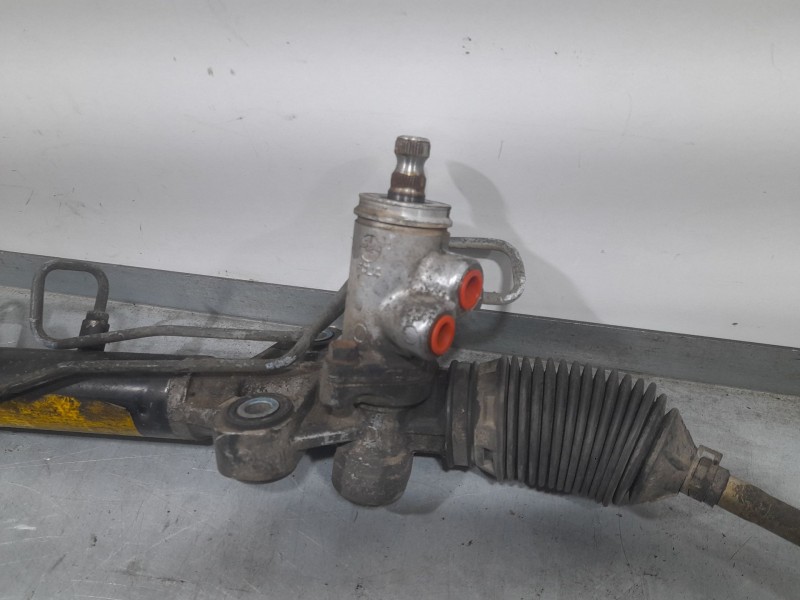 Recambio de cremallera direccion para hyundai matrix (fc) 1.5 crdi referencia OEM IAM 5770017200 ASISTIDA 