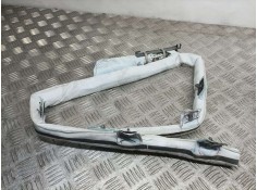 Recambio de airbag cortina delantero derecho para skoda fabia 1.0 mpi referencia OEM IAM 103583YZ  KEY SAFETY