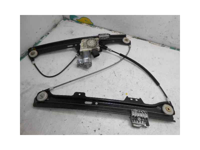 Recambio de elevalunas delantero izquierdo para bmw serie 5 berlina (e60) 530d referencia OEM IAM   ELECTRICO