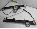 Recambio de elevalunas delantero izquierdo para bmw serie 5 berlina (e60) 530d referencia OEM IAM   ELECTRICO