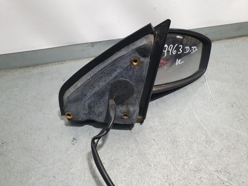 Recambio de retrovisor derecho para fiat stilo (192) 1.9 jtd 115 referencia OEM IAM   ELECTRICO 5 CABLES TOCADO SOL