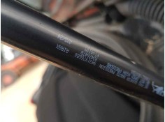 Recambio de amortiguadores maletero / porton para opel corsa f gs referencia OEM IAM 9831976680  