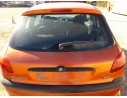 Recambio de porton trasero para peugeot 206 hatchback (2a/c) 1.4 i referencia OEM IAM 8701R5  