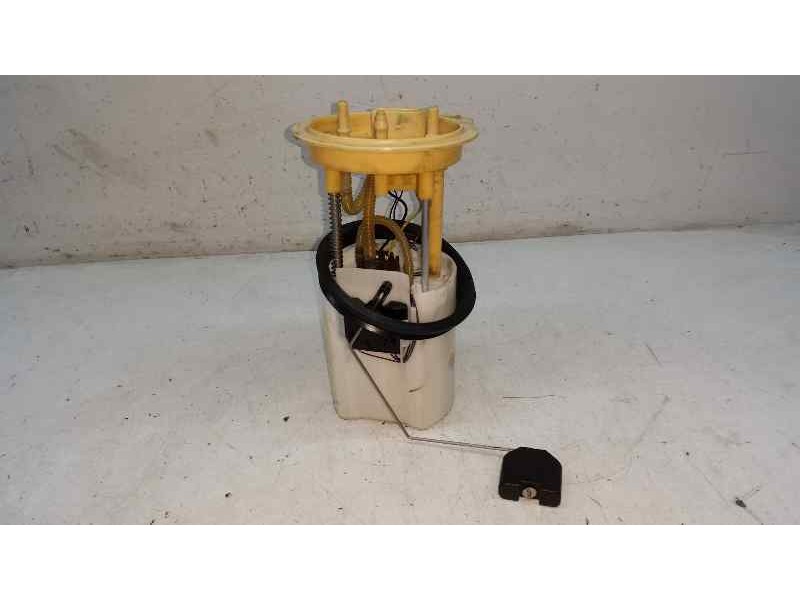 Recambio de aforador para volkswagen passat lim. (362) advance 4motion bluemotion referencia OEM IAM A2C83933300 3AA919050F CONT
