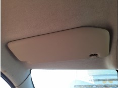 Recambio de parasol izquierdo para citroën c3 iii (sx) 1.5 bluehdi 100 (sxyhyp, sxyhtu) referencia OEM IAM   