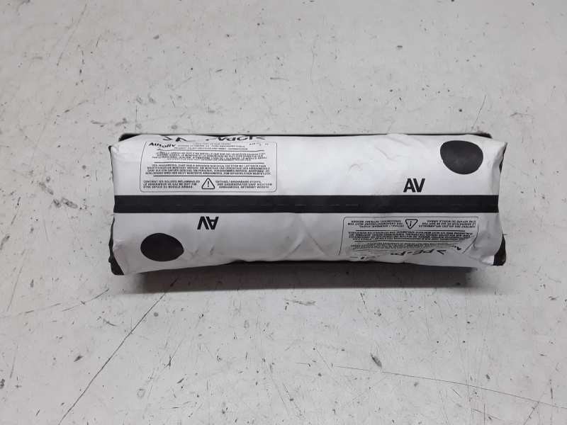 Recambio de kit airbag para citroën xantia berlina 1.6 referencia OEM IAM   
