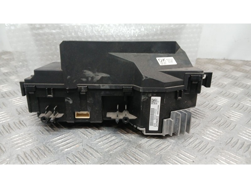 Recambio de pantalla multifuncion para kia stinger (ck) gt-line 2wd referencia OEM IAM 94310J5320 40000018300K 20190522