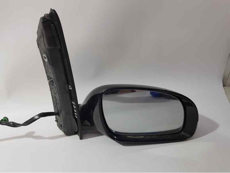 Recambio de retrovisor derecho para volkswagen touran (1t2) edition referencia OEM IAM   ELECTRICO C INTERMITENTE