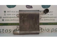 Recambio de intercooler para kia carens 2.0 crdi ex monovolumen referencia OEM IAM 28271-27350  MANDO