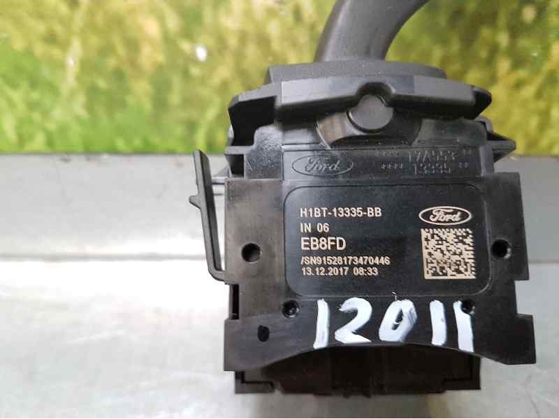 Recambio de mando intermitentes para ford fiesta (ce1) trend referencia OEM IAM H1BT13335BB  