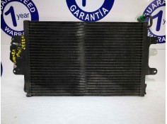Recambio de condensador / radiador aire acondicionado para seat cordoba berlina (6k2) stella referencia OEM IAM 6K0820411A  