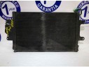 Recambio de condensador / radiador aire acondicionado para seat cordoba berlina (6k2) stella referencia OEM IAM 6K0820411A  