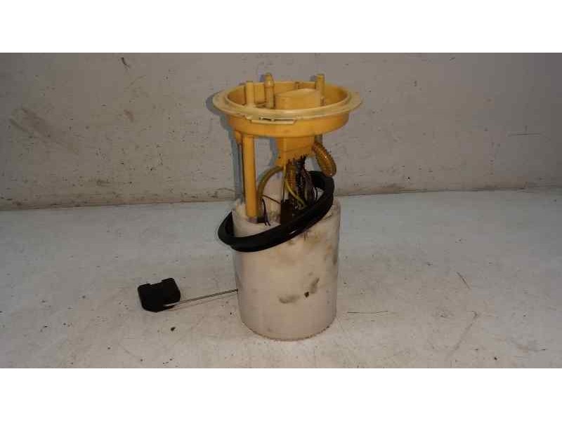 Recambio de aforador para volkswagen passat lim. (362) advance 4motion bluemotion referencia OEM IAM A2C83933300 3AA919050F CONT