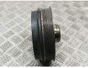 Recambio de polea cigueñal para bmw serie x1 (f48) 2.0 16v turbodiesel referencia OEM IAM 8602800AI03  