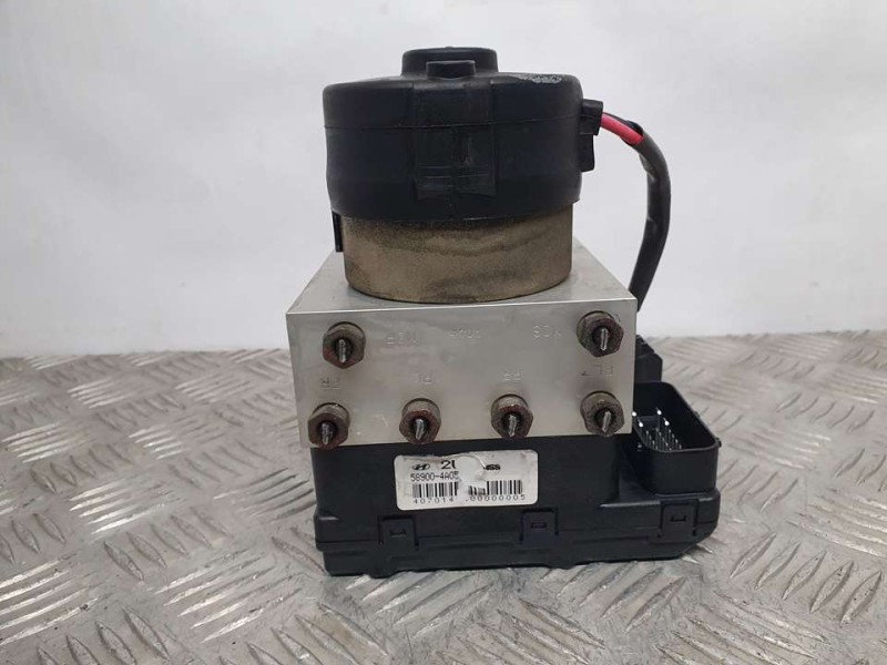 Recambio de abs para hyundai h 1 starex h 1 starex crdi referencia OEM IAM 051191851 A009800047 MITSUBISHI ELECTRIC