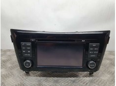 SISTEMA NAVEGACION GPS 7513750269 259157FP1A C/ SISTEMA CD