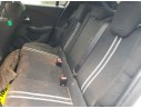 Recambio de asientos traseros para opel corsa f gs referencia OEM IAM   SUCIO