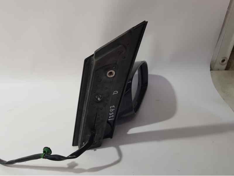 Recambio de retrovisor derecho para volkswagen touran (1t2) edition referencia OEM IAM   ELECTRICO C INTERMITENTE