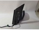 Recambio de retrovisor derecho para volkswagen touran (1t2) edition referencia OEM IAM   ELECTRICO C INTERMITENTE